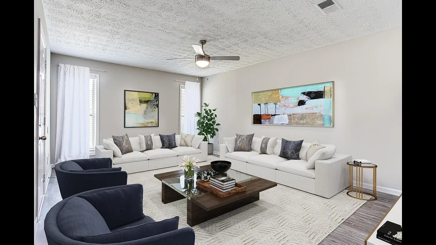 The Ellis Apartments — Photo 1