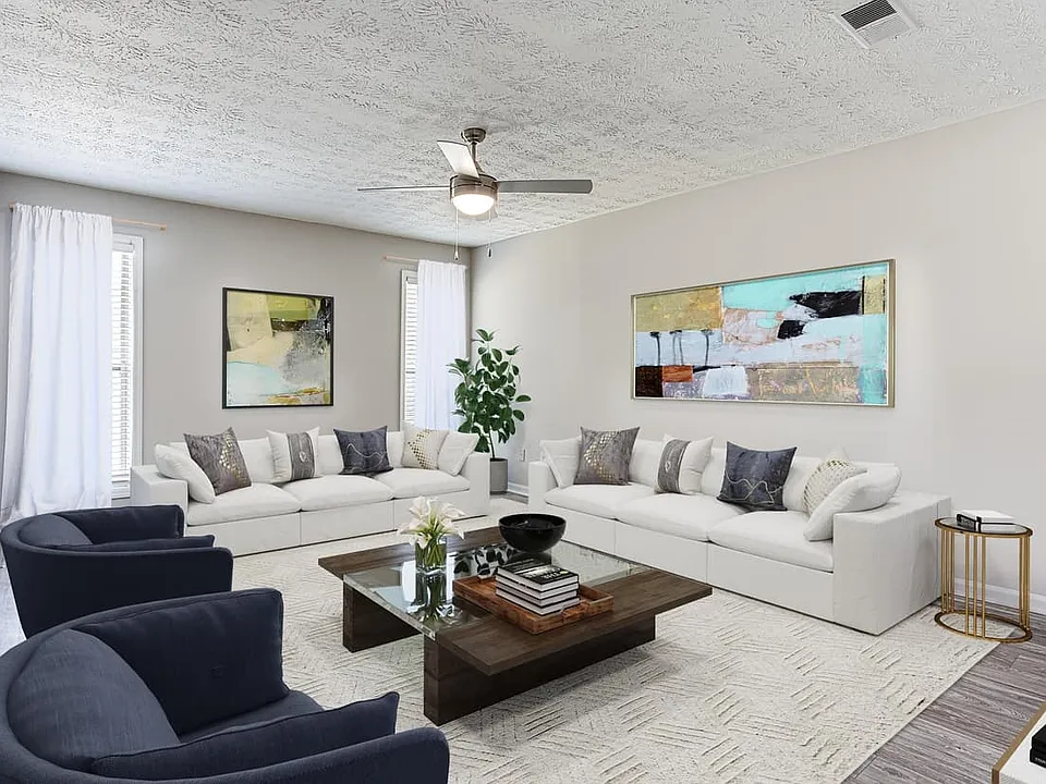 The Ellis Apartments