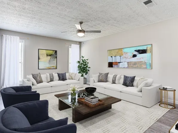 The Ellis Apartments
