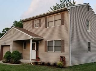 211 Amhurst Rd, Cape May, NJ 08204