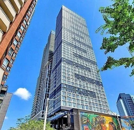 181 Dundas St E #1612