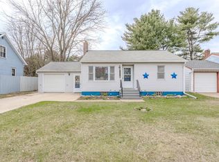 1116 Alice St, Rothschild, WI 54474