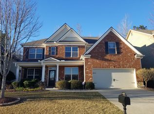 3673 Fallen Oak Dr, Buford, GA 30519