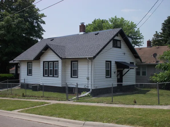 2230 15th Ave, Rockford, IL 61104