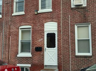 2335 Belgrade St, Philadelphia, PA 19125