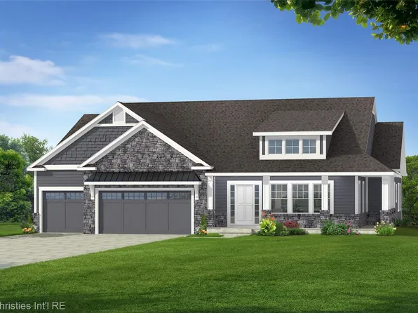 175 Peregrine St, Rochester Hills, MI 48309