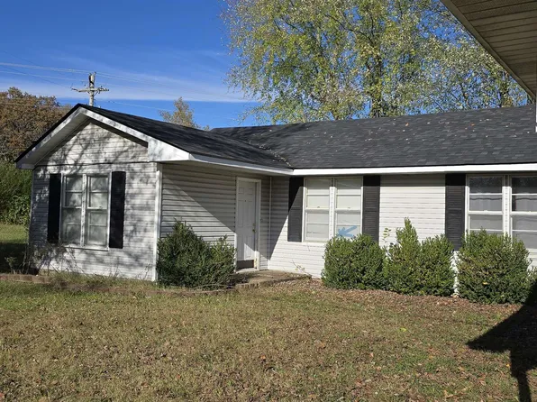 369 County Road 27, Mountain Home, AR 72653