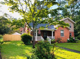 118 Sebrell Ave, Wilmington, NC 28403