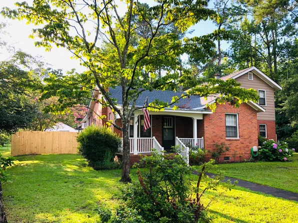 118 Sebrell Ave, Wilmington, NC 28403