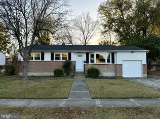 310 Eisenhower Dr, Dover, DE 19901