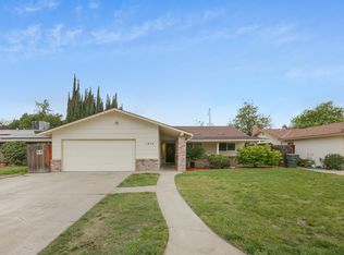 1827 S Encina St, Visalia, CA 93277