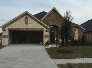 9130 Monarch Field Ln, Cypress, TX 77433