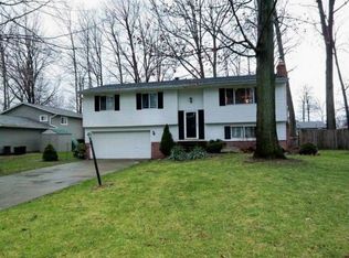 1654 Dorchester Dr, Brunswick, OH