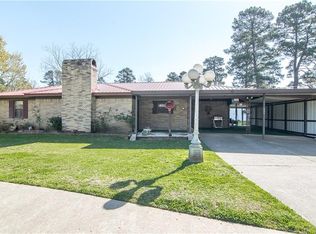 572 Roach Rd, Haughton, LA 71037