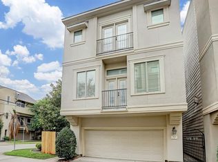 4131 Dickson St, Houston, TX 77007
