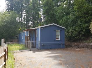 301 NE Larson Blvd, Belfair, WA 98528