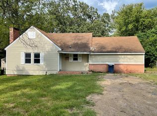 1412 Mathews St, Lufkin, TX 75901