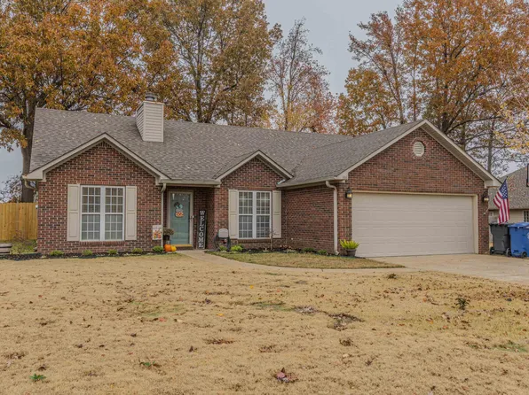 336 Savannah Dr, Jonesboro, AR 72404