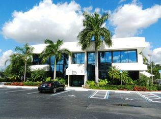 10251 W Oakland Park Blvd, Sunrise, FL 33351