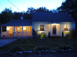 2 Road B, Scituate, RI 02857