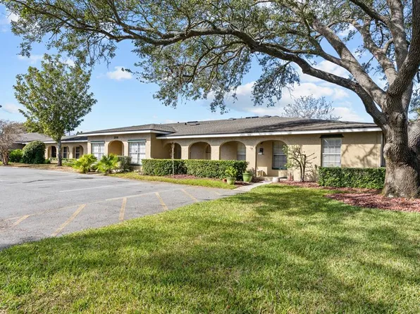 208 Diamond Cv APT 104, Casselberry, FL 32707