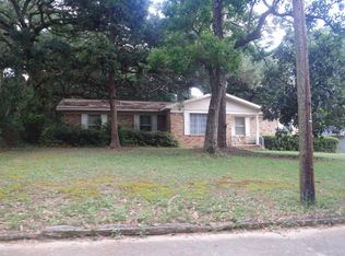 1512 Phillips Ln, Mobile, AL 36618