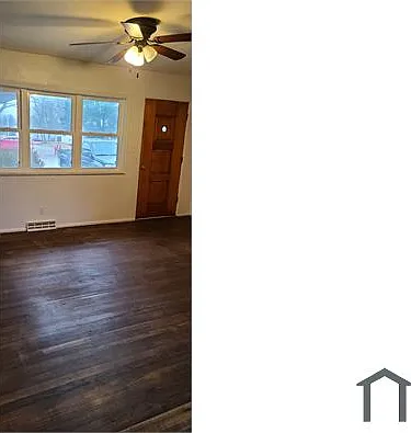 2 bed, $1,000 — Photo 2