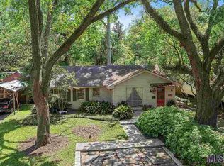 542 Delgado Dr, Baton Rouge, LA 70808