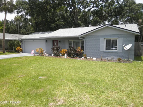 702 New York Ave, South Daytona, FL 32119