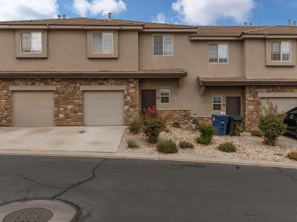 370 W Buena Vista Blvd Unit 132, Washington, UT 84780