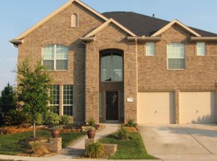 12418 N Raven Shore Dr, Cypress, TX 77433