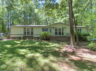 7321 Goodwill Church Rd, Kernersville, NC 27284