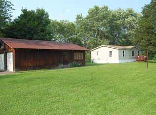 26 Mill St, Candor, NY 13743