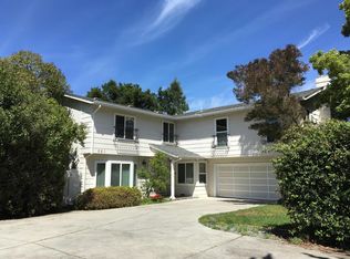 661 Almond Ave #A, Los Altos, CA 94022