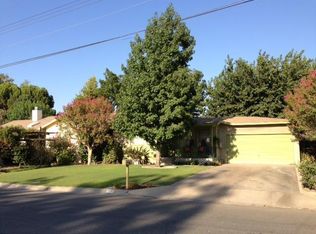 708 Palo Verde St, Bakersfield, CA 93309