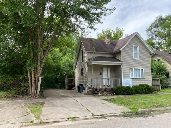 1512 W Jefferson St, Rockford, IL 61101