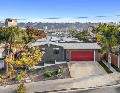 1322 Minden Dr, San Diego, CA, 92111