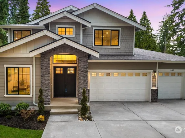 6401 125th Avenue NE, Kirkland, WA 98033