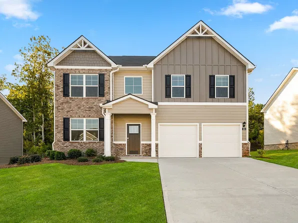 834 Trillium Dr, Locust Grove, GA 30248