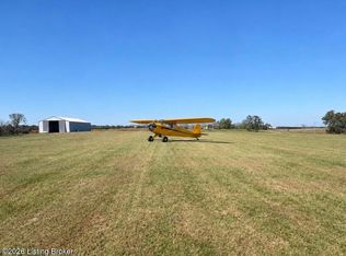 LOT 4 Batts Ln, Campbellsburg, KY 40011