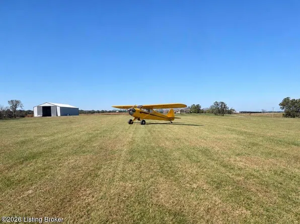 LOT 4 Batts Ln, Campbellsburg, KY 40011