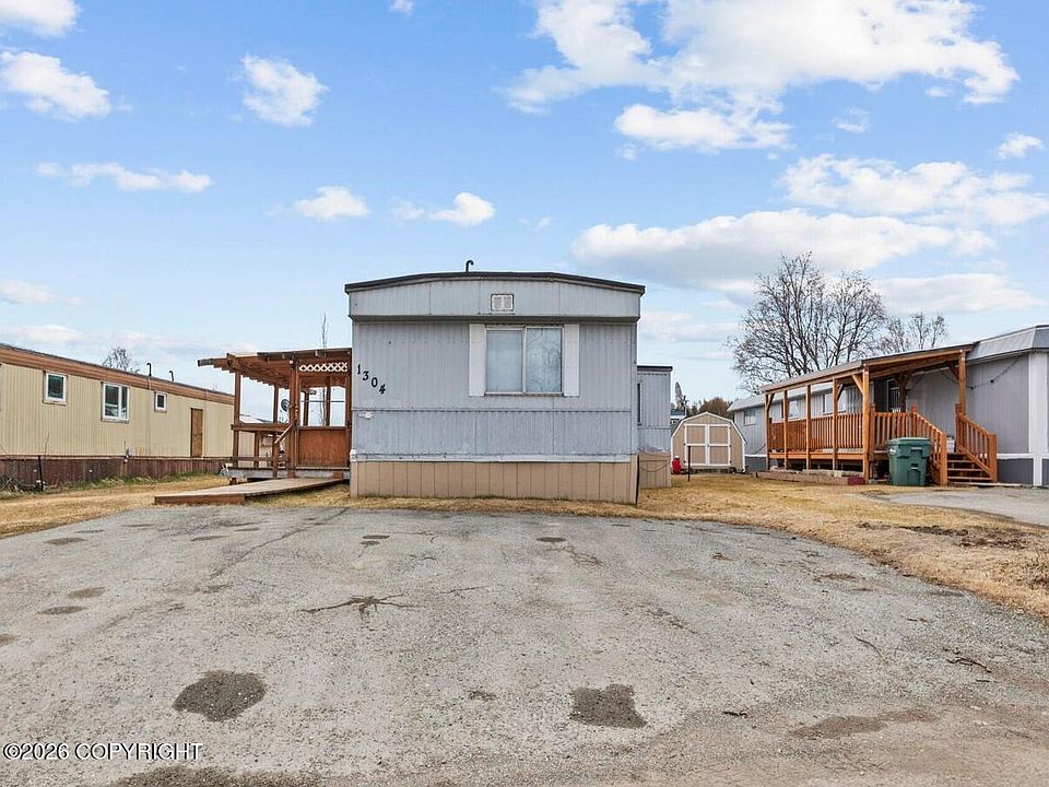 1st image of 1200 W Dimond Blvd #1304