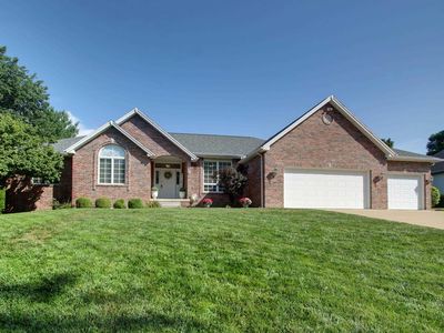 2821 Hayfield Ln, Quincy, IL, 62301