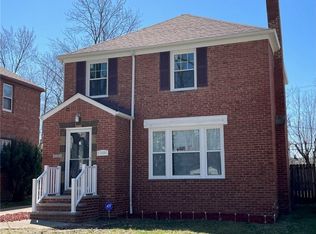 17404 Walden Ave, Cleveland, OH