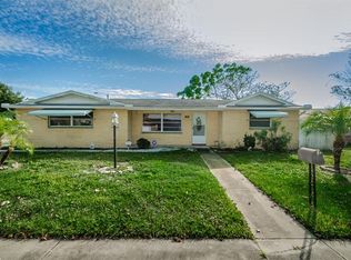 7140 Mayfield Dr, Port Richey, FL 34668
