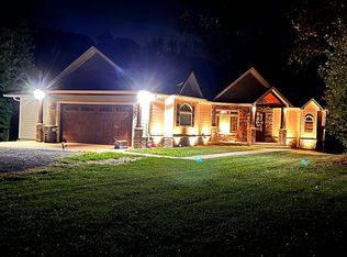 654 N Chipley Ford Rd, Statesville, NC 28625