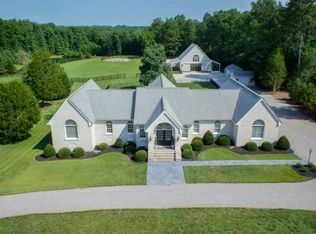 15210 Boydton Plank Rd, Dinwiddie, VA 23841