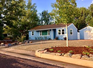 3923 Azalea St, Colorado Springs, CO 80907