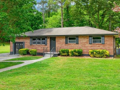 1013 Greenhill Dr, Rossville, GA, 30741