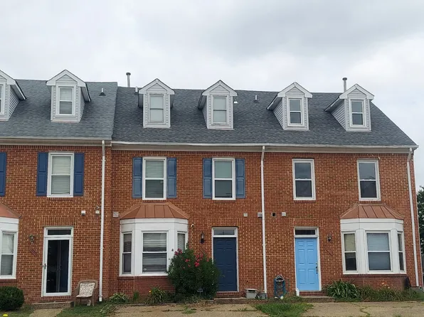 1209 Killington Sq, Chesapeake, VA 23320